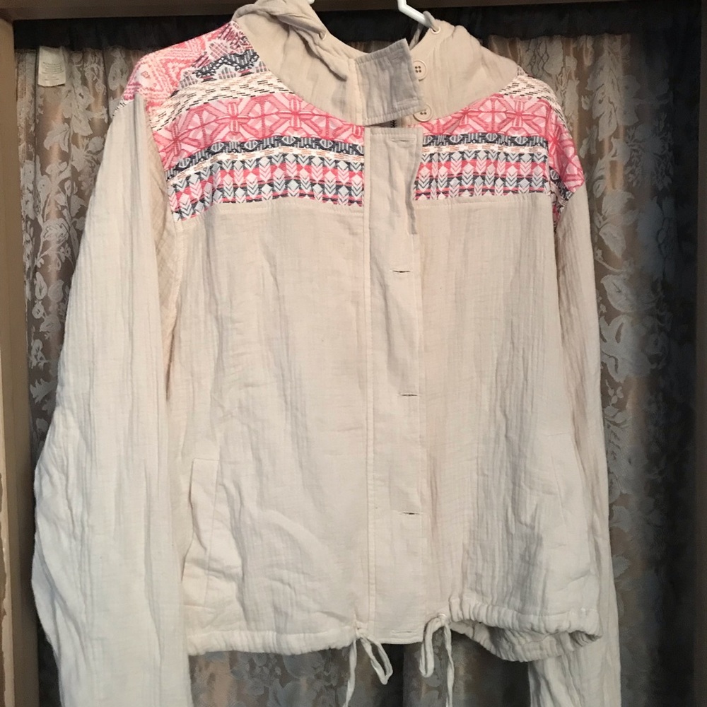 Jacket